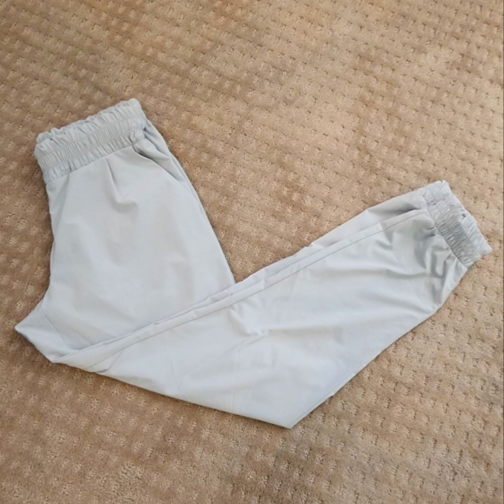 Athleta Ankle Jogger Pants